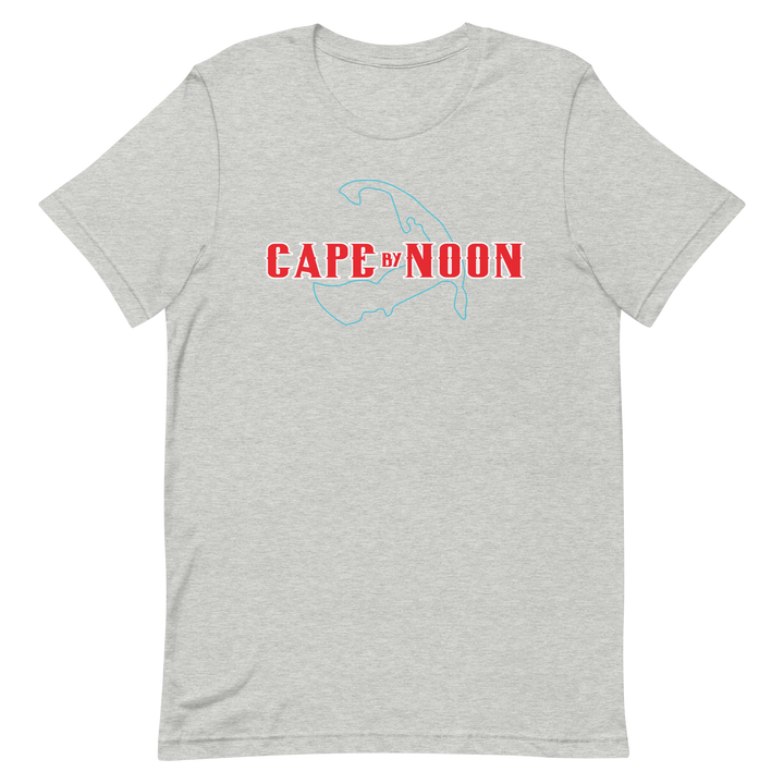 Cape by Noon - T-Shirt